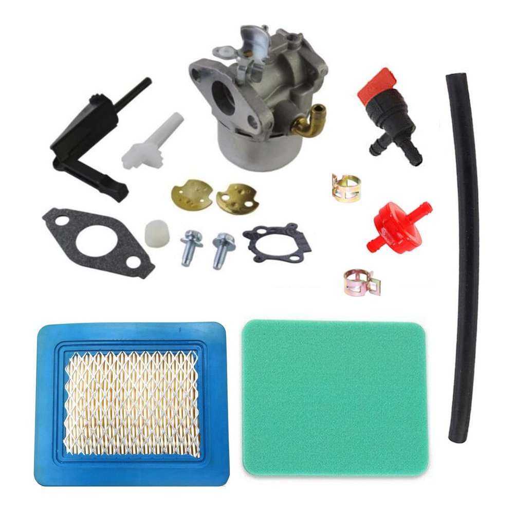 BEIYIPARTS Carburetor for 811064 Engine 1210 02 1380 B8 with Fuel Filter