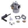 BEIYIPARTS Carburetor for 811064 Engine 1210 02 1380 B8 with Fuel Filter view 2