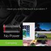 Pure Sine Wave Power Inverter DC 12V to AC 230V/240V Converter Controller & Dual AC outlets & USB for RV Truck Car,6000W-48Vto220V view 2