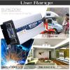 Pure Sine Wave Power Inverter DC 12V to AC 230V/240V Converter Controller & Dual AC outlets & USB for RV Truck Car,6000W-48Vto110V view 3