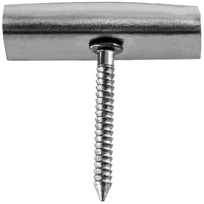 AMZ Clips And Fasteners Trim Panel Repair Tab with .750 Nail
