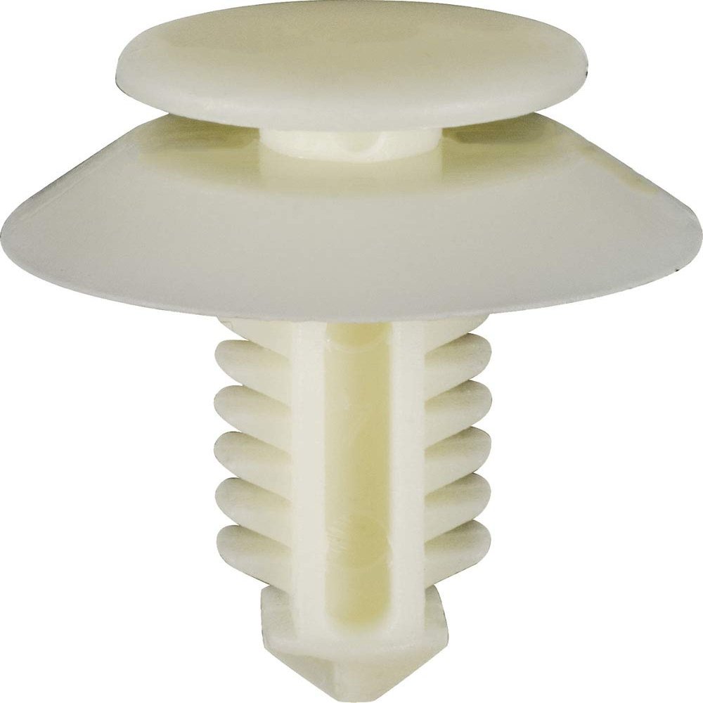 AMZ Clips And Fasteners 25 Door Trim Panel Clips Compatible with Ford N802900