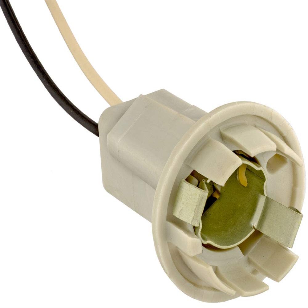 AMZ Clips And Fasteners Pigtail Connector Signal Park Stop Tail- For GM