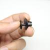 10 Pcs Expanding Rivets 8mm Hole Mounting Clips Push-In Retainer Fastener For Mercedes R129 SL600 SL500 SL320 600SL 500SL 300SL view 3