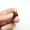 10 Pcs Expanding Rivets 8mm Hole Mounting Clips Push-In Retainer Fastener For Mercedes R129 SL600 SL500 SL320 600SL 500SL 300SL view 4