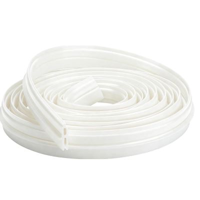 WTNYOU RV Roof Vent Seal 102" RV Seal Replacement for Ventline, Hengs and Camco Roof Vent Vinyl Seals