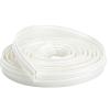 WTNYOU RV Roof Vent Seal 102" RV Seal Replacement for Ventline, Hengs and Camco Roof Vent Vinyl Seals view 1