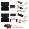 khanka Hard Travel Case Replacement for Halo Bolt 58830/57720 / Air 58830 / ACDC Max 55500 mWh Portable Emergency Power Kit, Portable Phone Laptop Charger, Case Only (Pink) view 2
