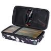 khanka Hard Travel Case for Halo Bolt 58830/57720 / Air 58830 / ACDC Max 55500 mWh Portable Emergency Power Kit, Portable Phone Laptop Charger, Case Only (Camouflage) view 1