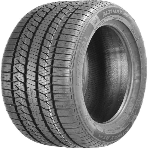 General Tire Altimax RT45