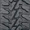 Yokohama Geolandar M/T G003 Mud Terrain LT35X13.50R20 126Q F Light Truck Tire view 4