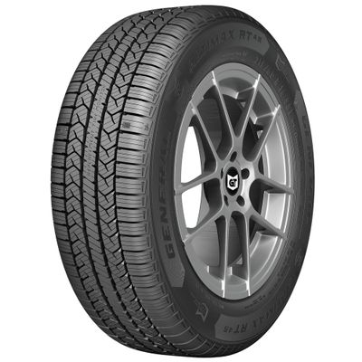 General Tire Tire Altimax RT45