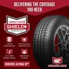 General Tire Tire Altimax RT45 view 2
