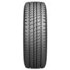 General Tire Grabber HD Van All Season 195/75R16C 107/105R D Light Truck Tire view 4