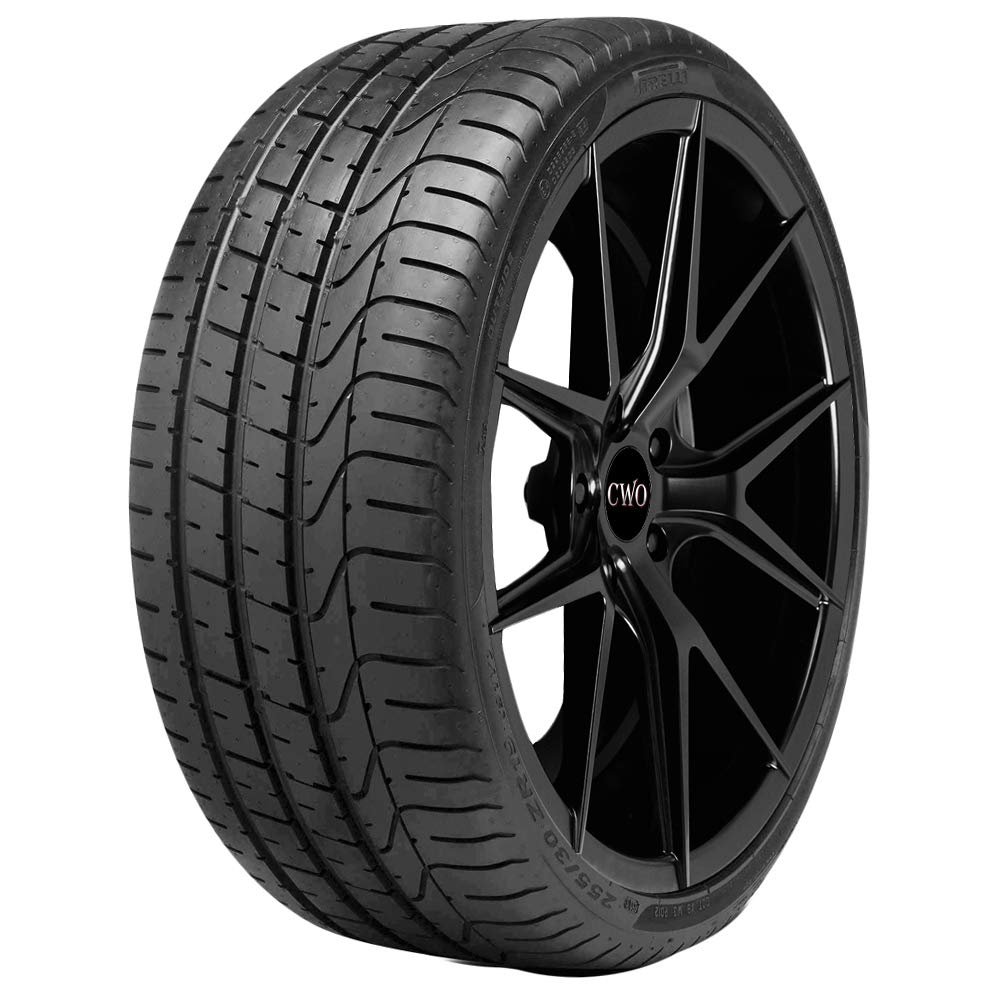 Pirelli P Zero (PZ4) Performance 315/35R22 111Y XL Passenger Tire