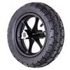 Burromax Track Pavement Tire 12.5x2.75 (12-1/2x2-3/4) & Inner Tube Set for TT250 TT350R TT750R, Razor MX350 MX400 Dirt Rocket, X-Treme X-560, Electric Mini Bikes, Mini Pocket Bikes view 4