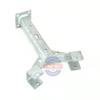 Sturdy Built Jet Ski Winch Stand Support Double Support Bow Stand for 2 inch Post view 1
