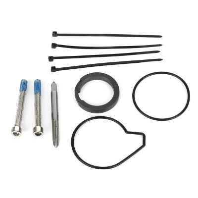 Compressor Pump Repair, Air Suspension Compressor Pump Repair Kit for L322 Discovery 2 BPA001