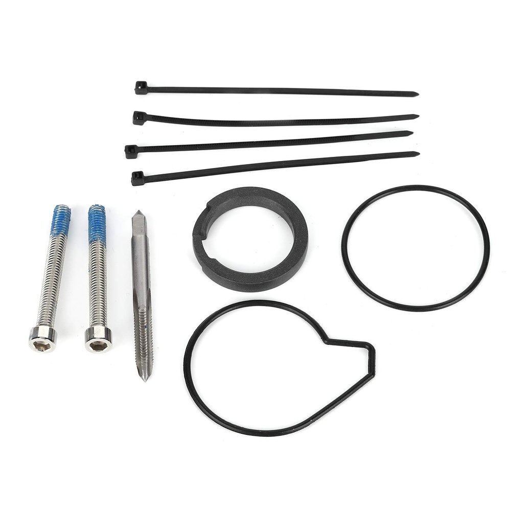 Compressor Pump Repair, Air Suspension Compressor Pump Repair Kit for L322 Discovery 2 BPA001