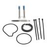 Compressor Pump Repair, Air Suspension Compressor Pump Repair Kit for L322 Discovery 2 BPA001 view 4