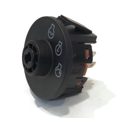 The ROP Shop Ignition Starter Switch for 2015 Toro Time Cutter SS 5000 74730, 74731 Lawnmower
