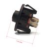 The ROP Shop Ignition Starter Switch for 2015 Toro Time Cutter SS 5000 74730, 74731 Lawnmower view 3