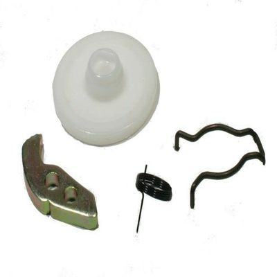 Starter Pawl Kit fits - EXT 550 Mountain Cat 1993 0636-410 3004-729 3003-181 3002-922 3003-180 3002-920 3003-183 3002-919