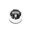 DUB 1003-08-04 1.7" Tall Lens Clad 3.0" O-Ring Cap view 1