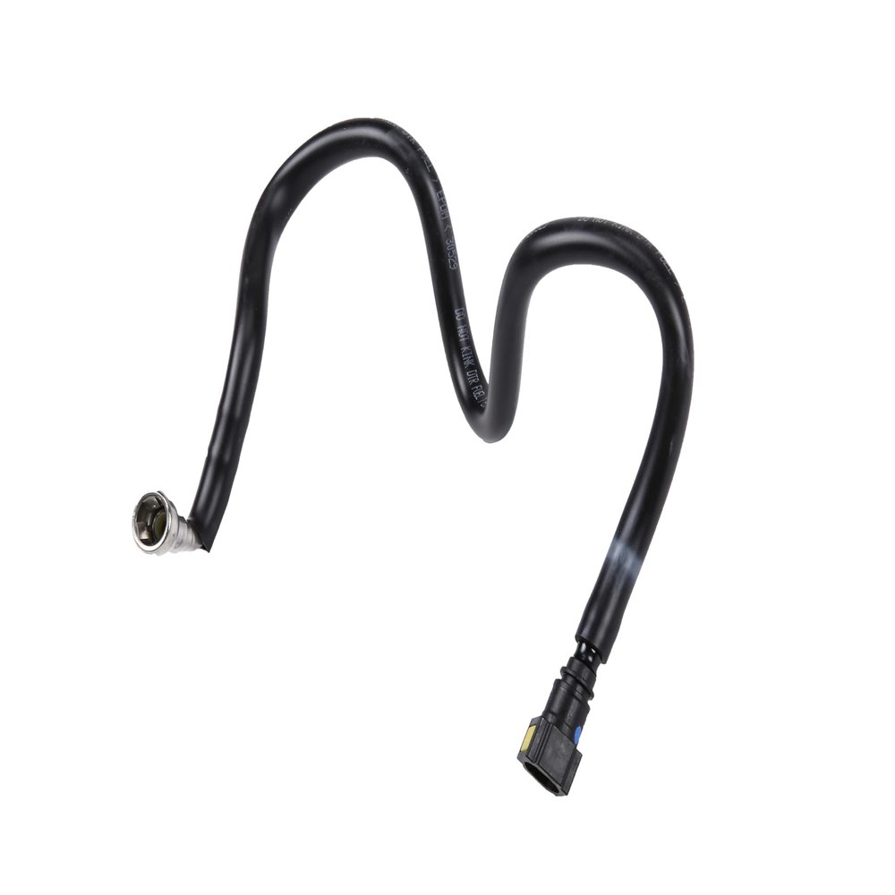 GM Genuine Parts 88975738 Fuel Injection Fuel Feed Pipe