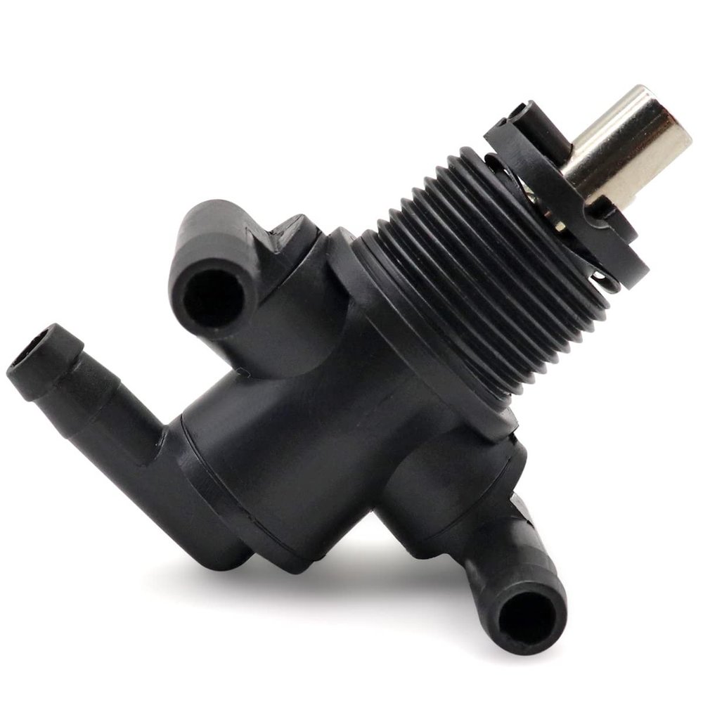 XQSMWF 3-Way Fuel Shut Off Valve Petcock Compatible with Polaris Sportsman 500 325 335 400 7052161