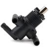 XQSMWF 3-Way Fuel Shut Off Valve Petcock Compatible with Polaris Sportsman 500 325 335 400 7052161 view 1