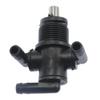 XQSMWF 3-Way Fuel Shut Off Valve Petcock Compatible with Polaris Sportsman 500 325 335 400 7052161 view 2