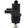 XQSMWF 3-Way Fuel Shut Off Valve Petcock Compatible with Polaris Sportsman 500 325 335 400 7052161 view 3