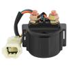 Road Passion 35850-HM8-B00 Starter Solenoid Relay Replacement For Honda TRX250TM FourTrax 250 2005-2010/ TRX250TE FourTrax 250 ES 2006-2010 view 1