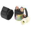 Road Passion 35850-HM8-B00 Starter Solenoid Relay Replacement For Honda TRX250TM FourTrax 250 2005-2010/ TRX250TE FourTrax 250 ES 2006-2010 view 2