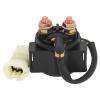 Road Passion 35850-HM8-B00 Starter Solenoid Relay Replacement For Honda TRX250TM FourTrax 250 2005-2010/ TRX250TE FourTrax 250 ES 2006-2010 view 3