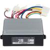 36V Controller for Razor MX500 - Premium Replacement Control Module for MX500 (V21+), MX650 (V14+), McGrath SX500, EcoSmart Electric Scooter - Module HB3650-TYD6-FS-ROHS - W15165070015 - MX500 Parts view 1