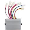 36V Controller for Razor MX500 - Premium Replacement Control Module for MX500 (V21+), MX650 (V14+), McGrath SX500, EcoSmart Electric Scooter - Module HB3650-TYD6-FS-ROHS - W15165070015 - MX500 Parts view 2