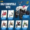 36V Controller for Razor MX500 - Premium Replacement Control Module for MX500 (V21+), MX650 (V14+), McGrath SX500, EcoSmart Electric Scooter - Module HB3650-TYD6-FS-ROHS - W15165070015 - MX500 Parts view 4