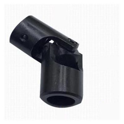 WAAZVXS Coupler 1pc 8 * 16 * 42 Universal Joint Couplings
