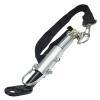 Mifyca Bike Trailer Hitch Coupler Universal Bicycle Trailer Hitch Adapter Attachment Quick Release Steel Linker Connector for Child Pet Cargo Bike Trailers view 1
