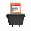 Genuine OEM Grille Molding Radar - Front view 1