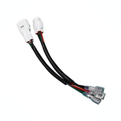ANTUKO Throttle Position Sensor Harness Replacement for XC-F 2013-2015 Replacement for Sportsman 700 2004-2009