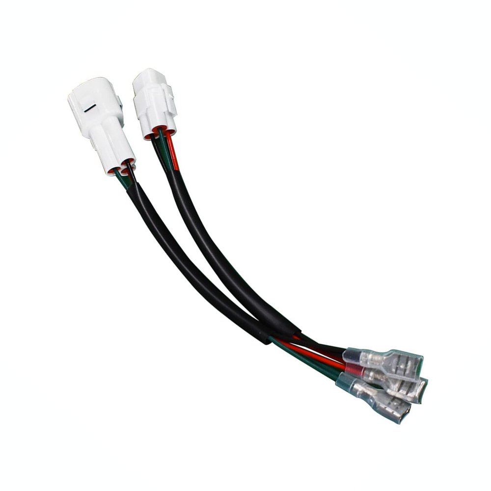 ANTUKO Throttle Position Sensor Harness Replacement for XC-F 2013-2015 Replacement for Sportsman 700 2004-2009