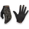 Bluegrass Prizma 3D Gloves - Titanium Camo, Full Finger, Large view 3