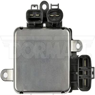 Dorman - 904-601 - RADIATOR FAN CONTROL MODULE