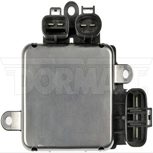 Dorman - 904-601 - RADIATOR FAN CONTROL MODULE