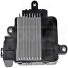 Dorman - 904-601 - RADIATOR FAN CONTROL MODULE view 2
