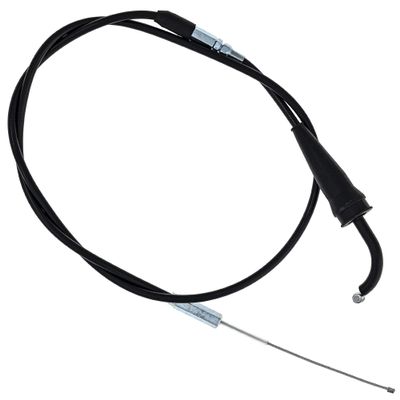 NICHE Throttle Cable for KTM Yamaha 620 EXC IT490 Tri-Moto 225 YTM225DX 26A-26311-00-00