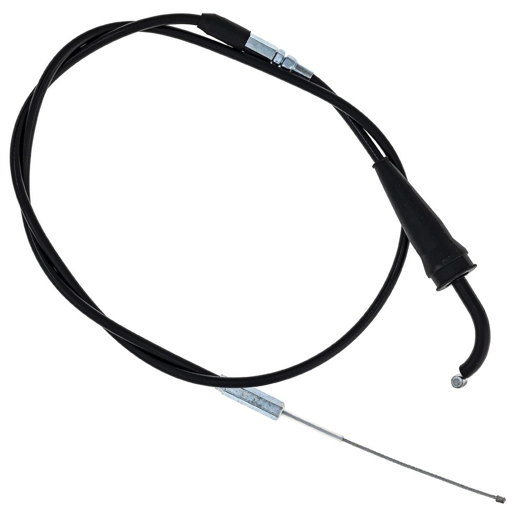 NICHE Throttle Cable for KTM Yamaha 620 EXC IT490 Tri-Moto 225 YTM225DX 26A-26311-00-00